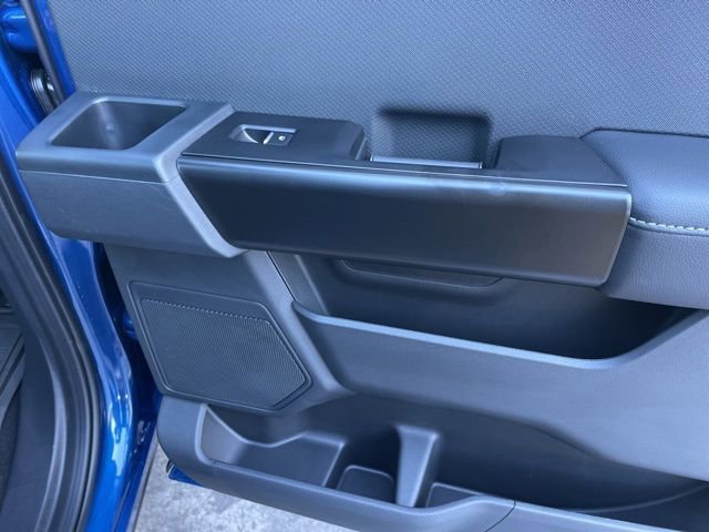New 2025 Ford F150 STX w/ Equipment Group 200A image 59