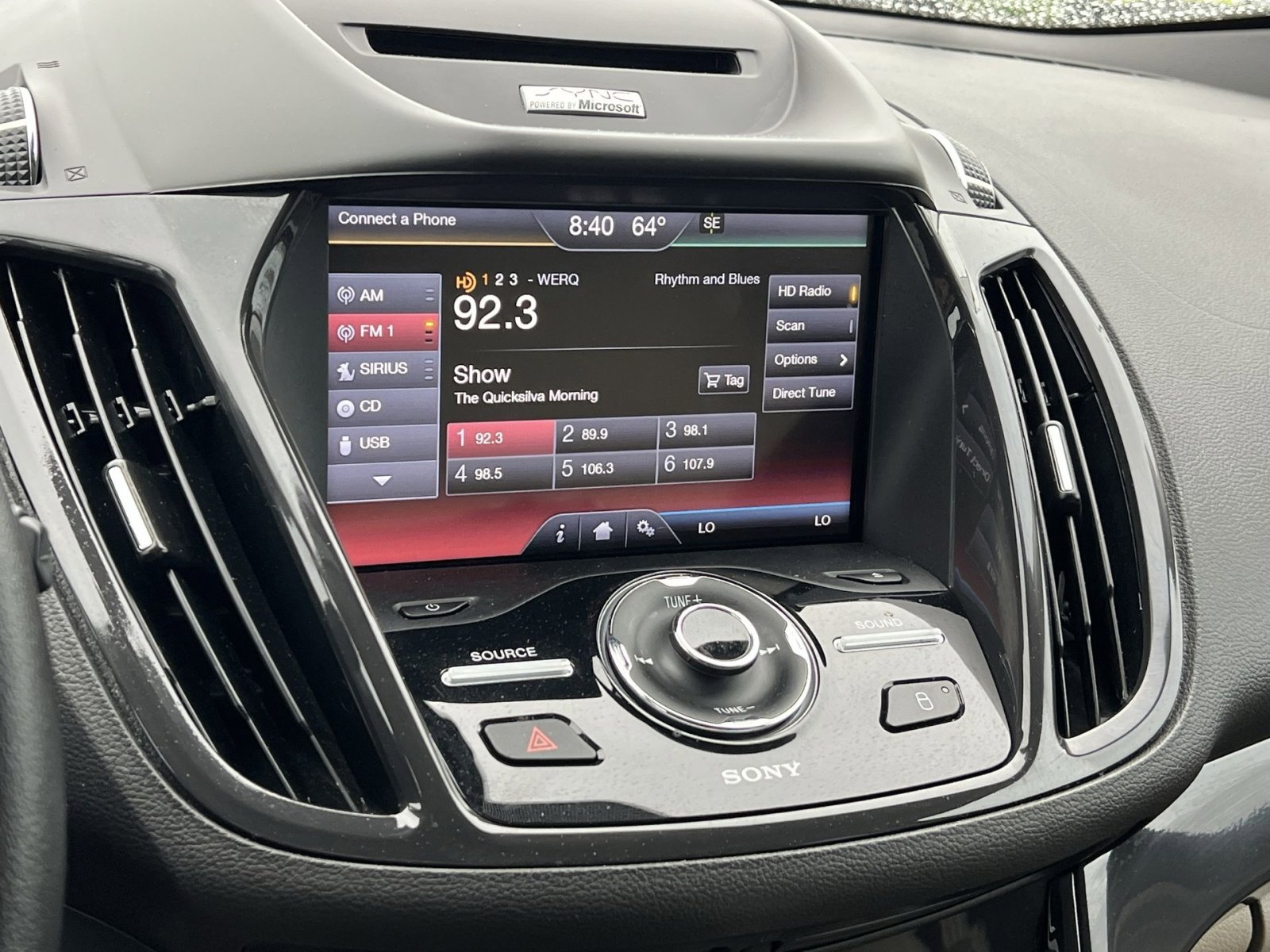 Used 2014 Ford Escape Titanium AWD/4WD image 26