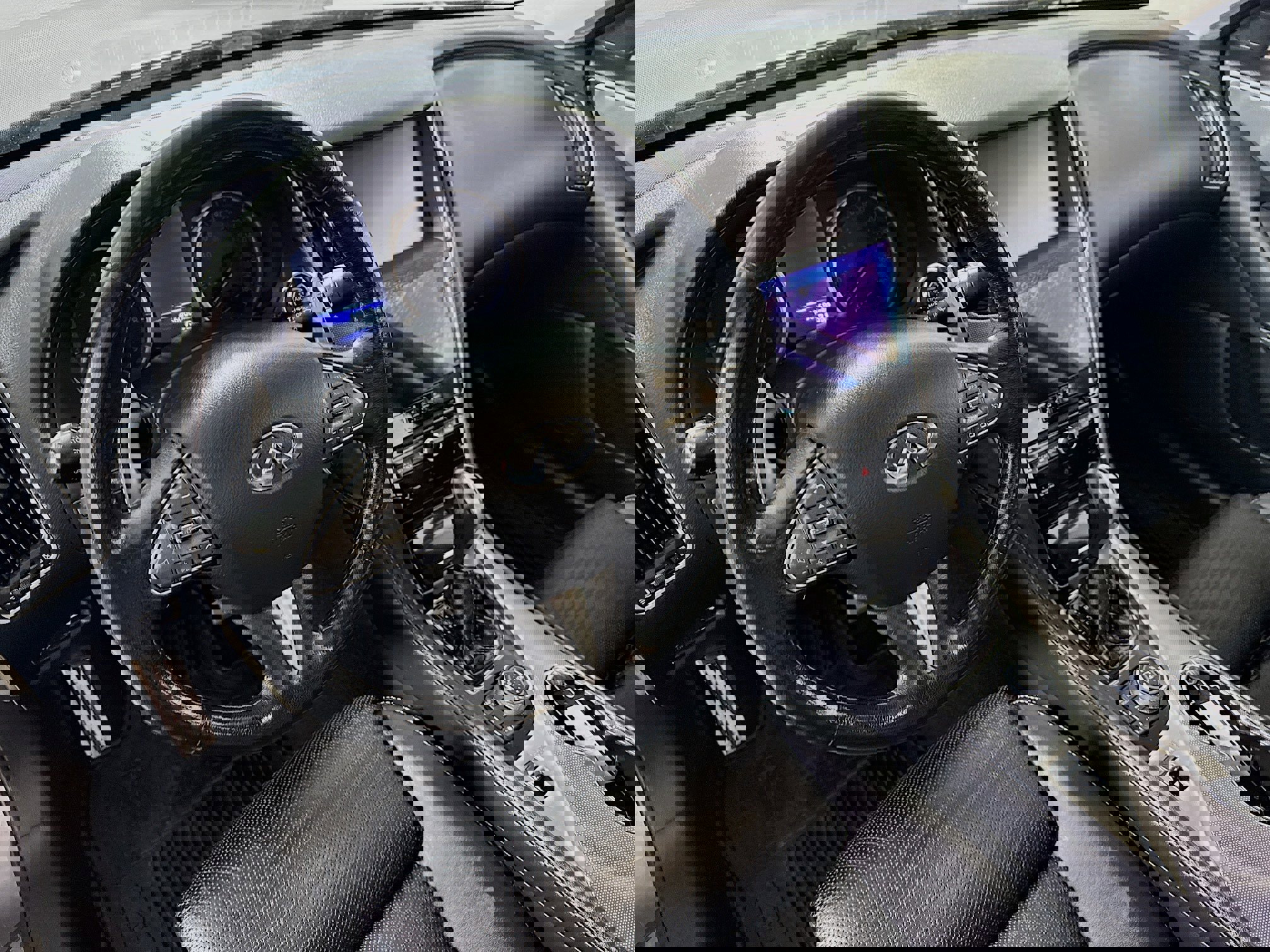 Used 2015 INFINITI Q50 AWD w/ Navigation Package image 13