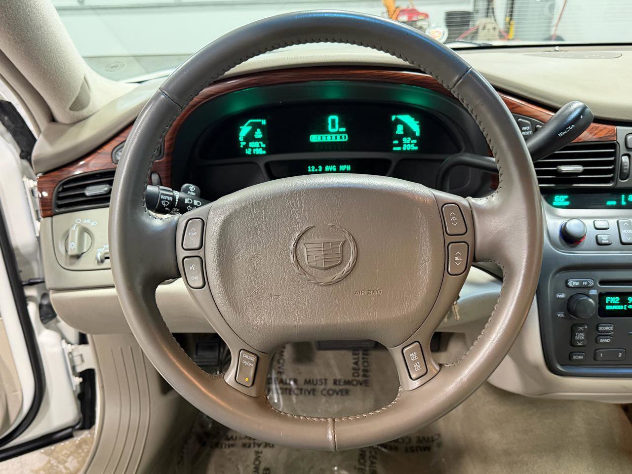 Used 2005 Cadillac De Ville Premium FWD image 26