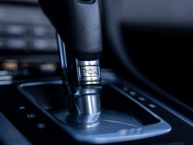 Certified 2017 Porsche 911 Turbo image 34