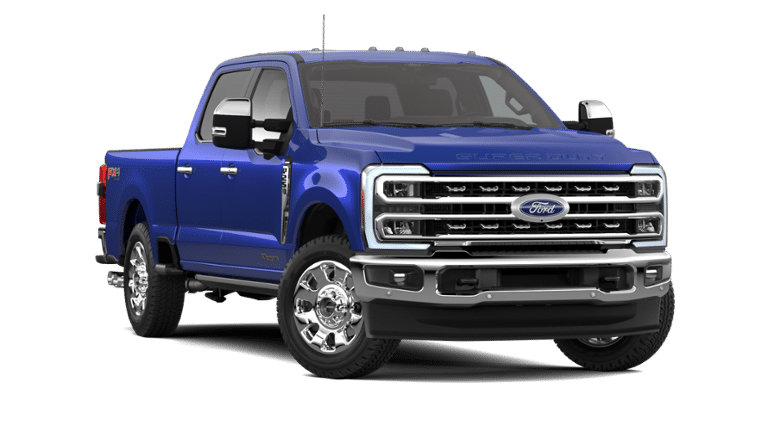 New 2026 Ford F250 Lariat w/ Lariat Ultimate Package AWD/4WD image 27