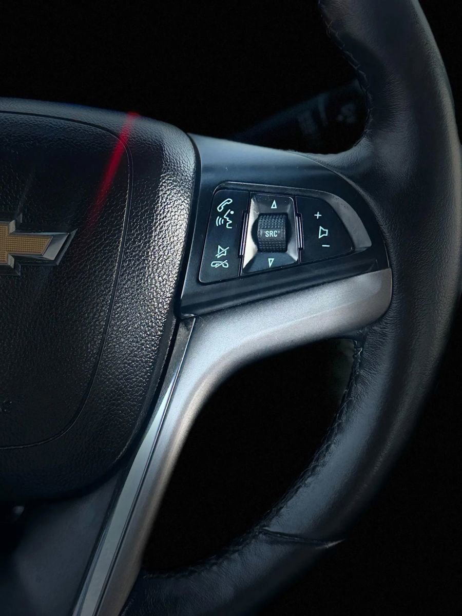 Used 2013 Chevrolet Sonic LTZ image 29