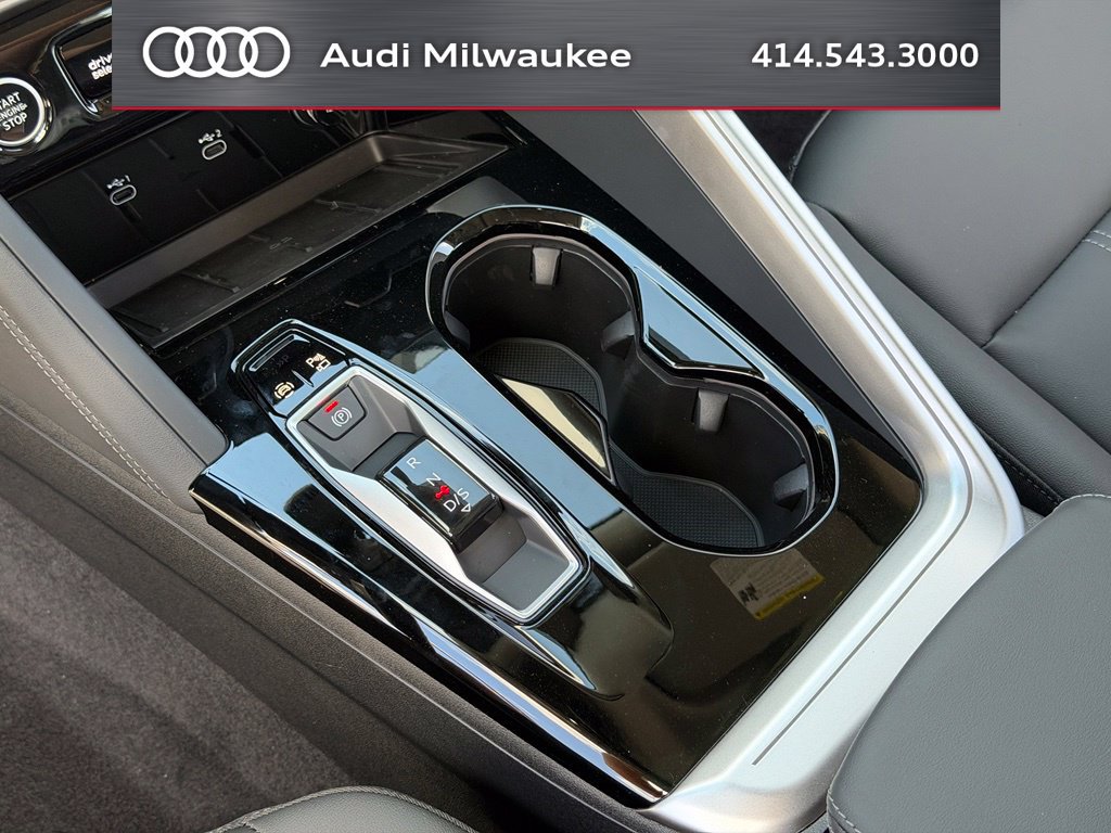 New 2026 Audi Q5 Premium Plus AWD/4WD image 30