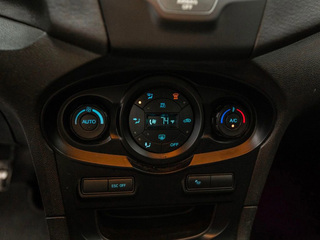 Used 2018 Ford Fiesta ST image 19