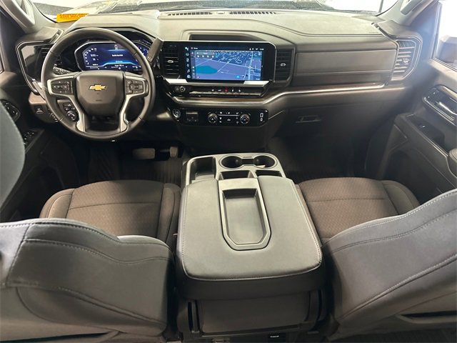 Certified 2024 Chevrolet Silverado 2500 LT image 15
