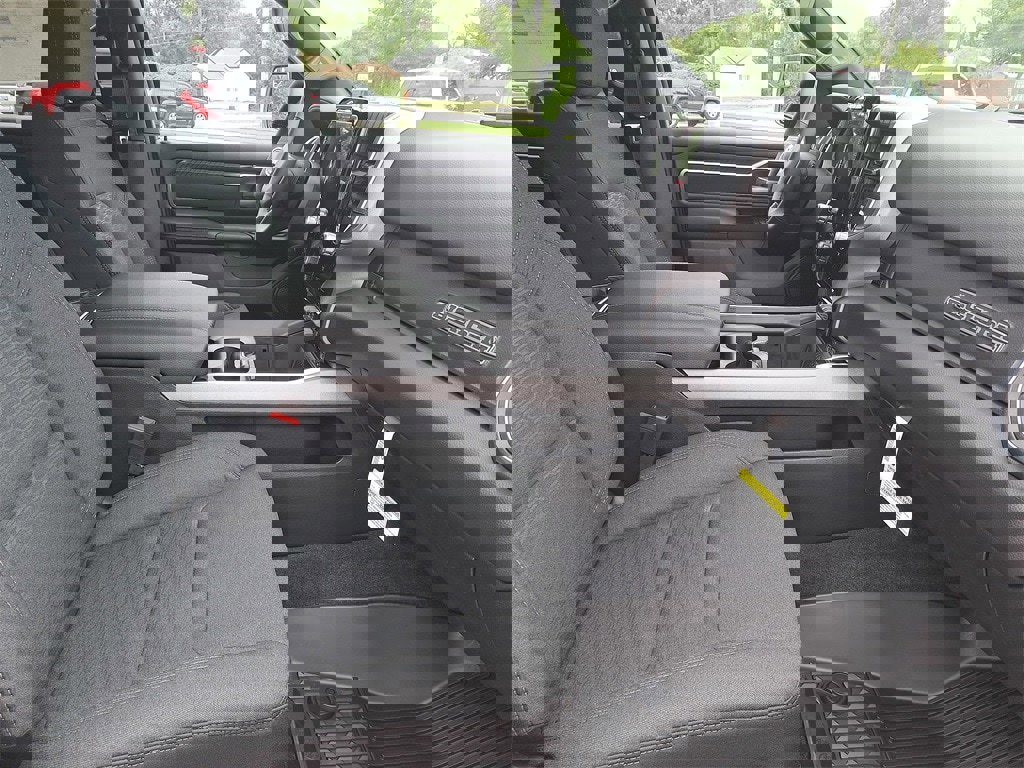 New 2026 RAM 1500 Big Horn image 10