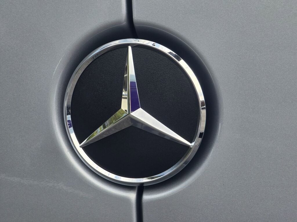 New 2025 Mercedes-Benz Sprinter 2500 image 10