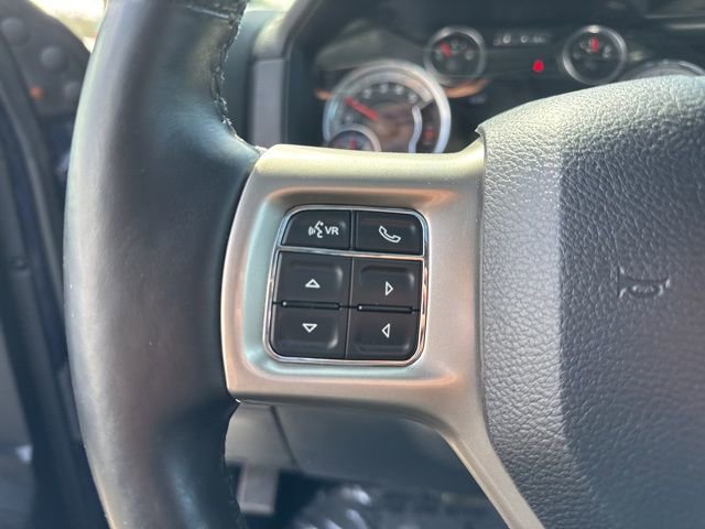 Used 2016 RAM 1500 Laramie w/ Convenience Group AWD/4WD image 22