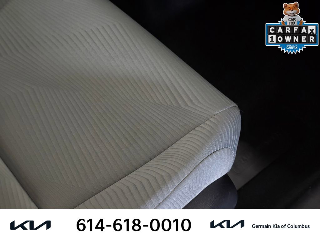 Used 2014 Honda Accord LX image 27