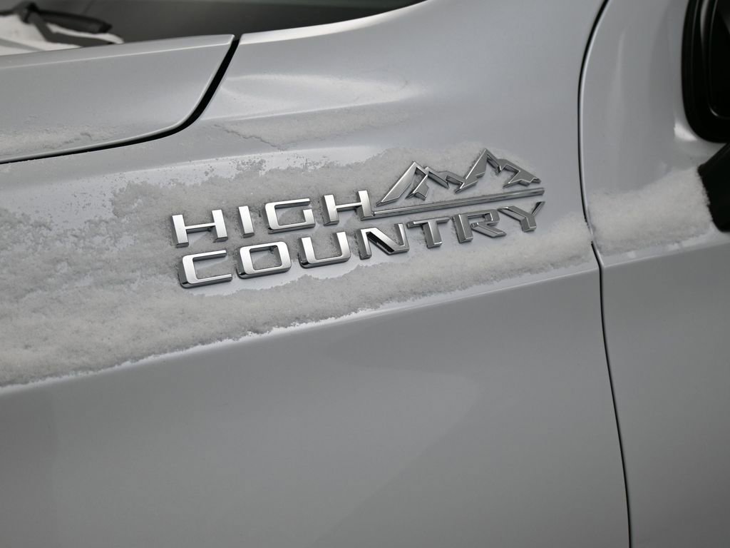 New 2026 Chevrolet Tahoe High Country image 14