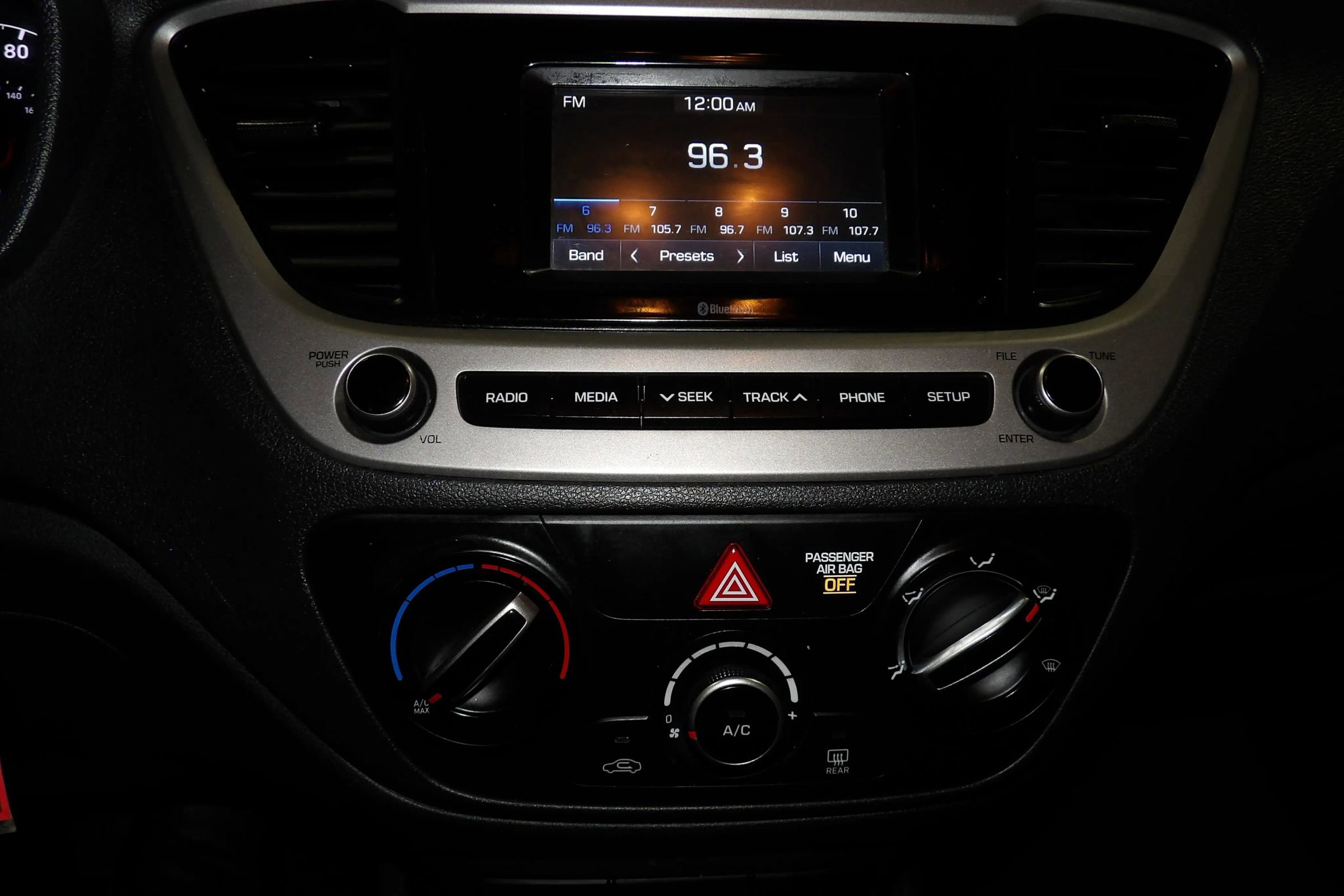 Used 2020 Hyundai Accent SE image 10