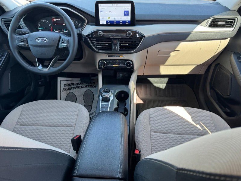 Used 2022 Ford Escape SE w/ Convenience Package image 11