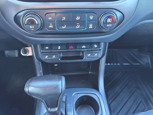 Used 2016 Chevrolet Colorado Z71 image 16