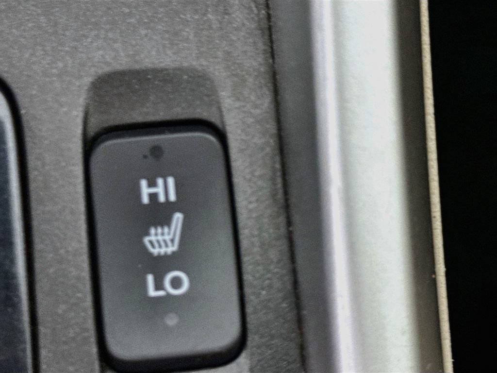 Used 2014 Honda Accord EX-L image 24