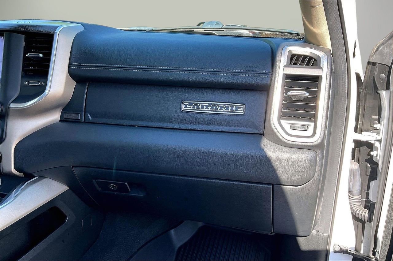 Certified 2020 RAM 1500 Laramie AWD/4WD image 20