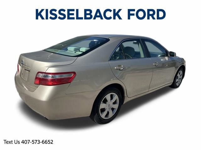 Used 2007 Toyota Camry CE FWD image 4