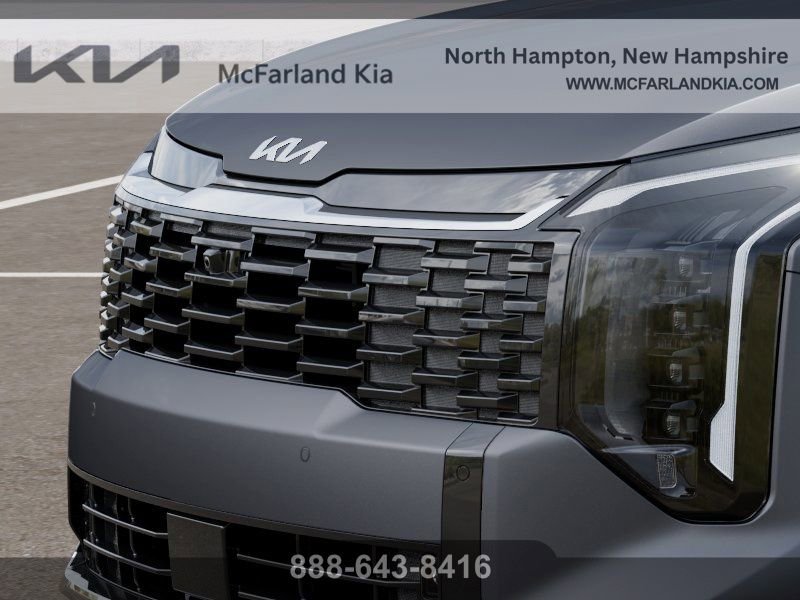 New 2026 Kia Sportage SX Prestige image 13