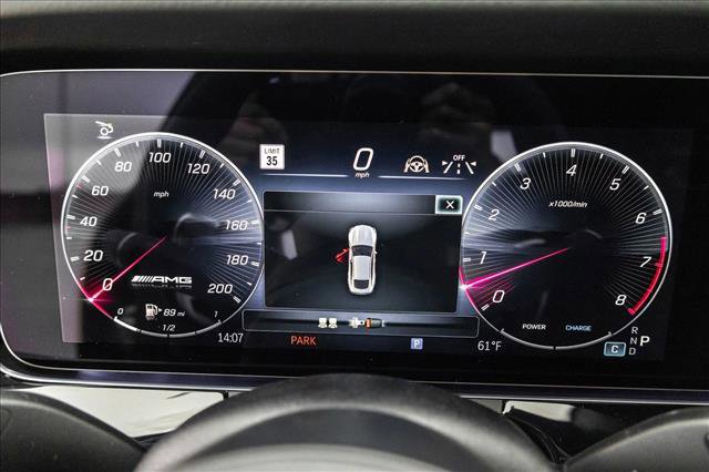 New 2026 Mercedes-Benz AMG GT 43 image 14