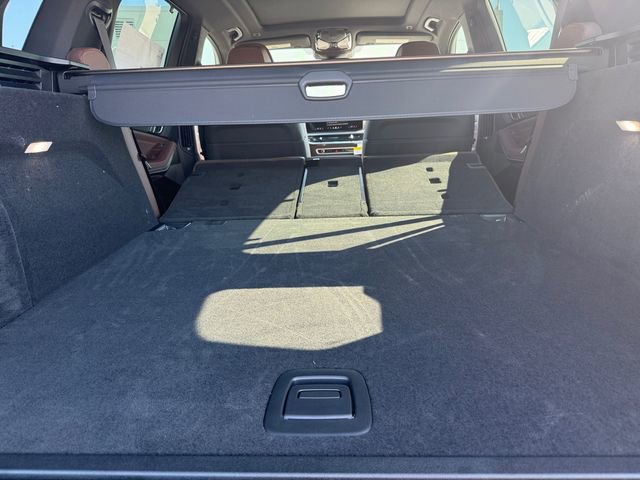 New 2026 BMW X5 xDrive40i w/ M Sport Package AWD/4WD image 18