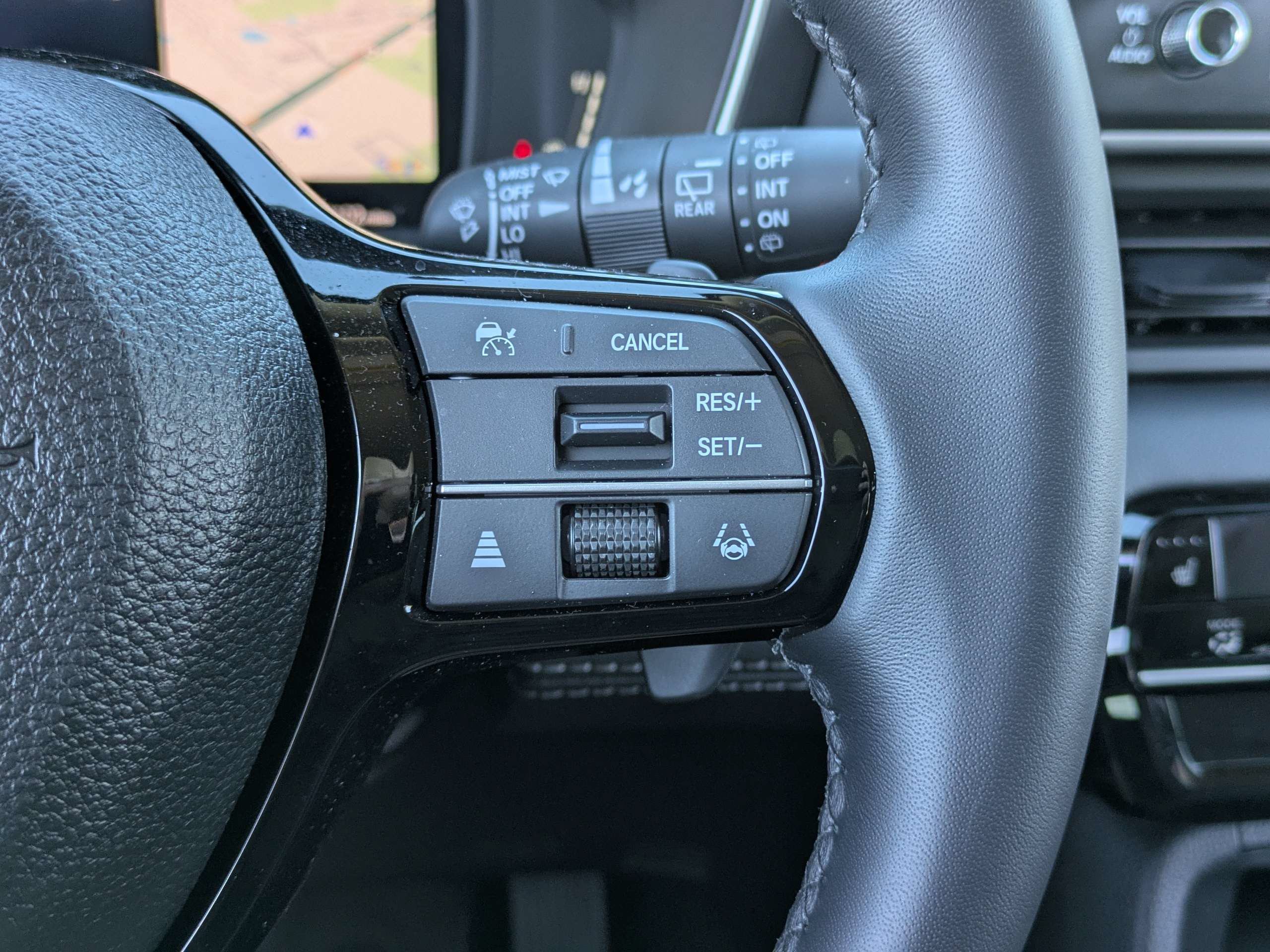 Used 2026 Honda Passport RTL image 26