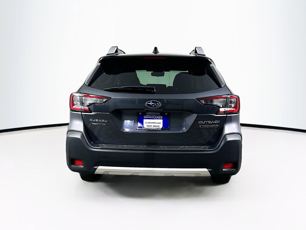 Used 2025 Subaru Outback Touring XT w/ Popular Package #2 image 15