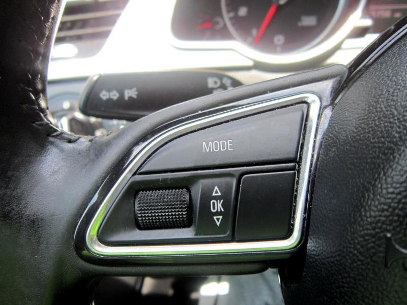 Used 2015 Audi A5 2.0T Premium image 17