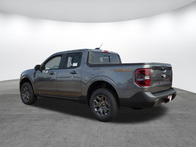 New 2026 Ford Maverick Tremor AWD/4WD image 4