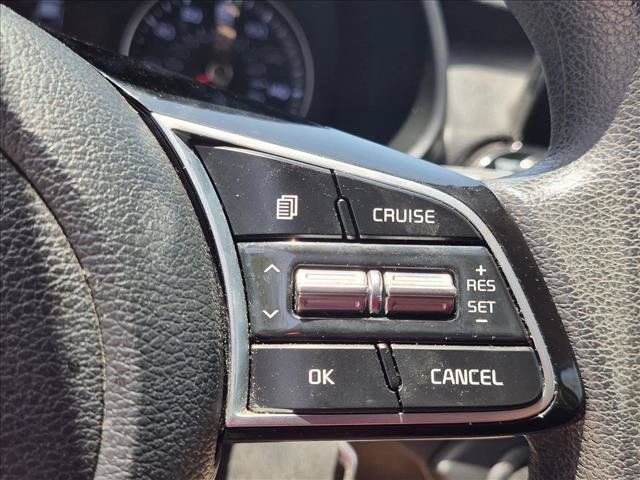 Used 2021 Kia Forte Sedan FWD image 12