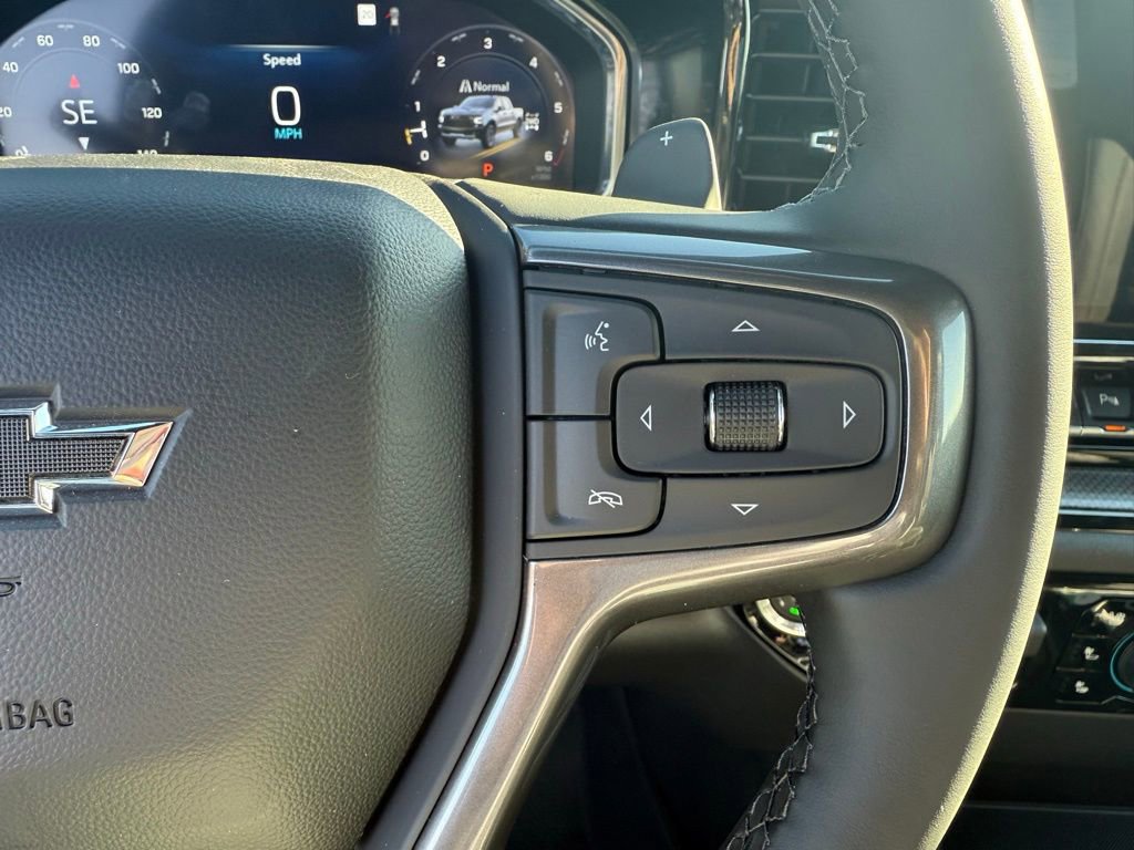 New 2026 Chevrolet Silverado 1500 ZR2 image 38