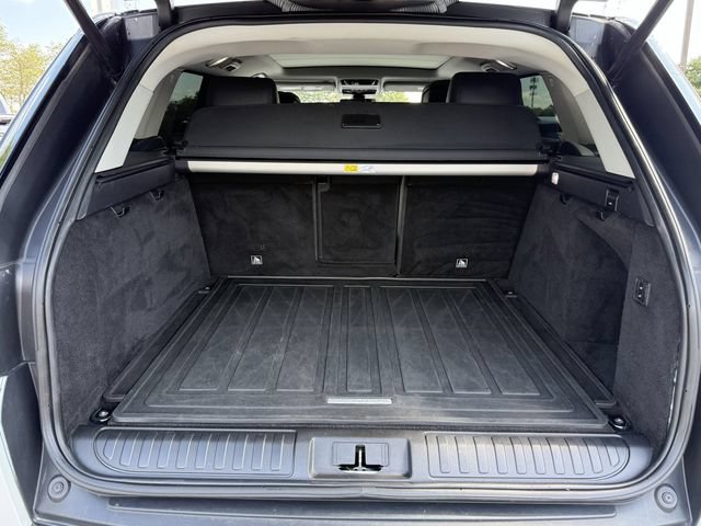 Used 2019 Land Rover Range Rover Sport HSE AWD/4WD image 26