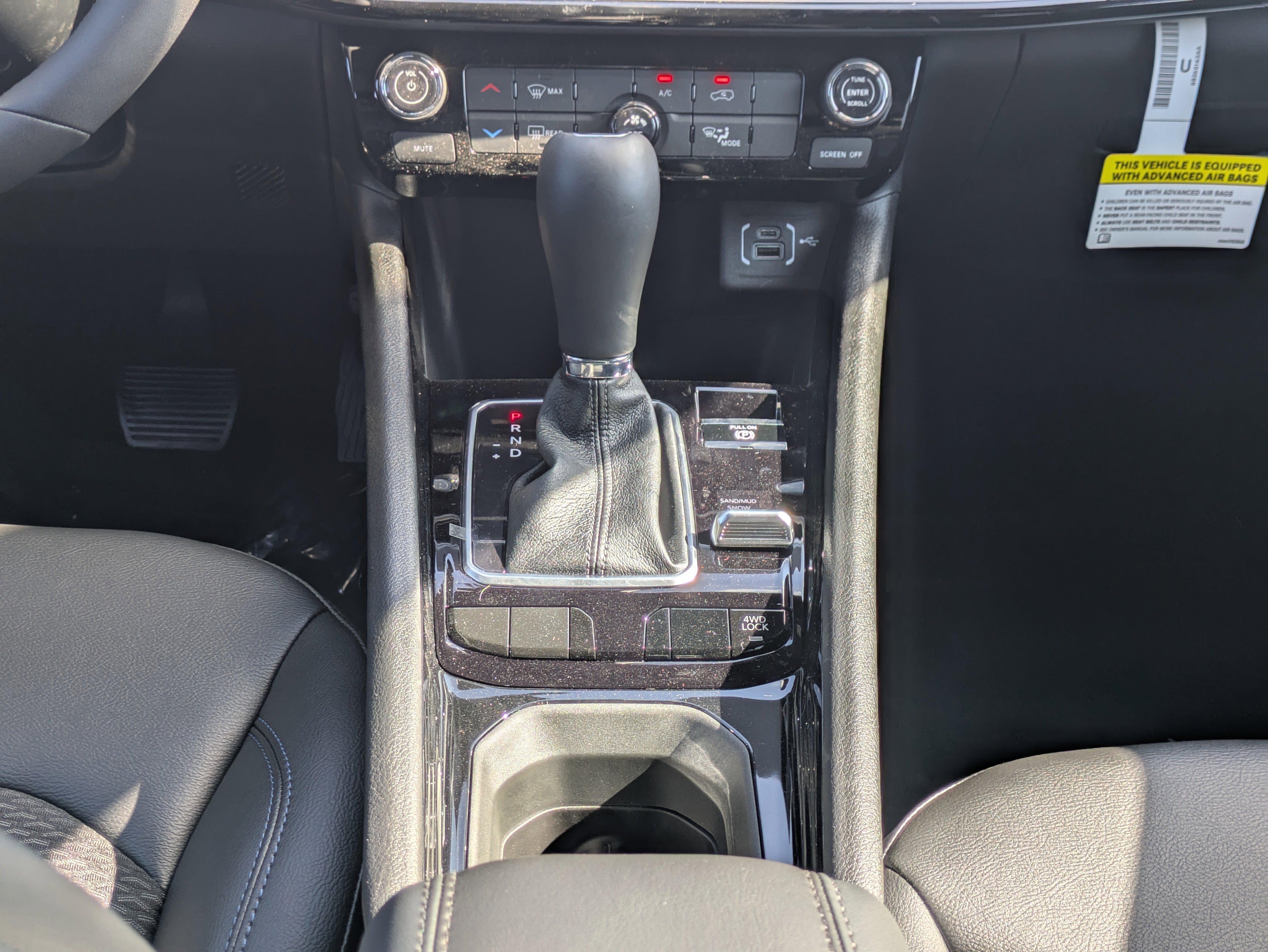 New 2026 Jeep Compass Latitude image 20