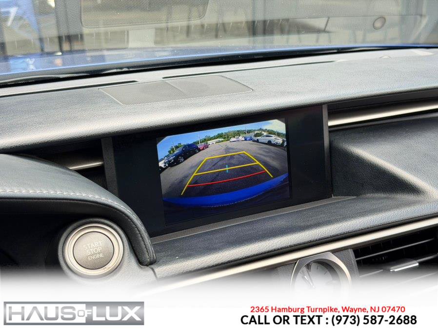 Used 2015 Lexus RC 350 AWD w/ Navigation System Package image 29