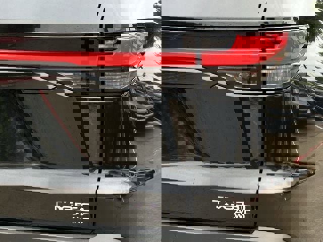 Used 2025 Lexus TX 350 AWD w/ Technology Package image 7