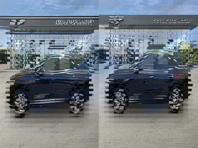 New 2026 Genesis GV70 2.5T Select image 7