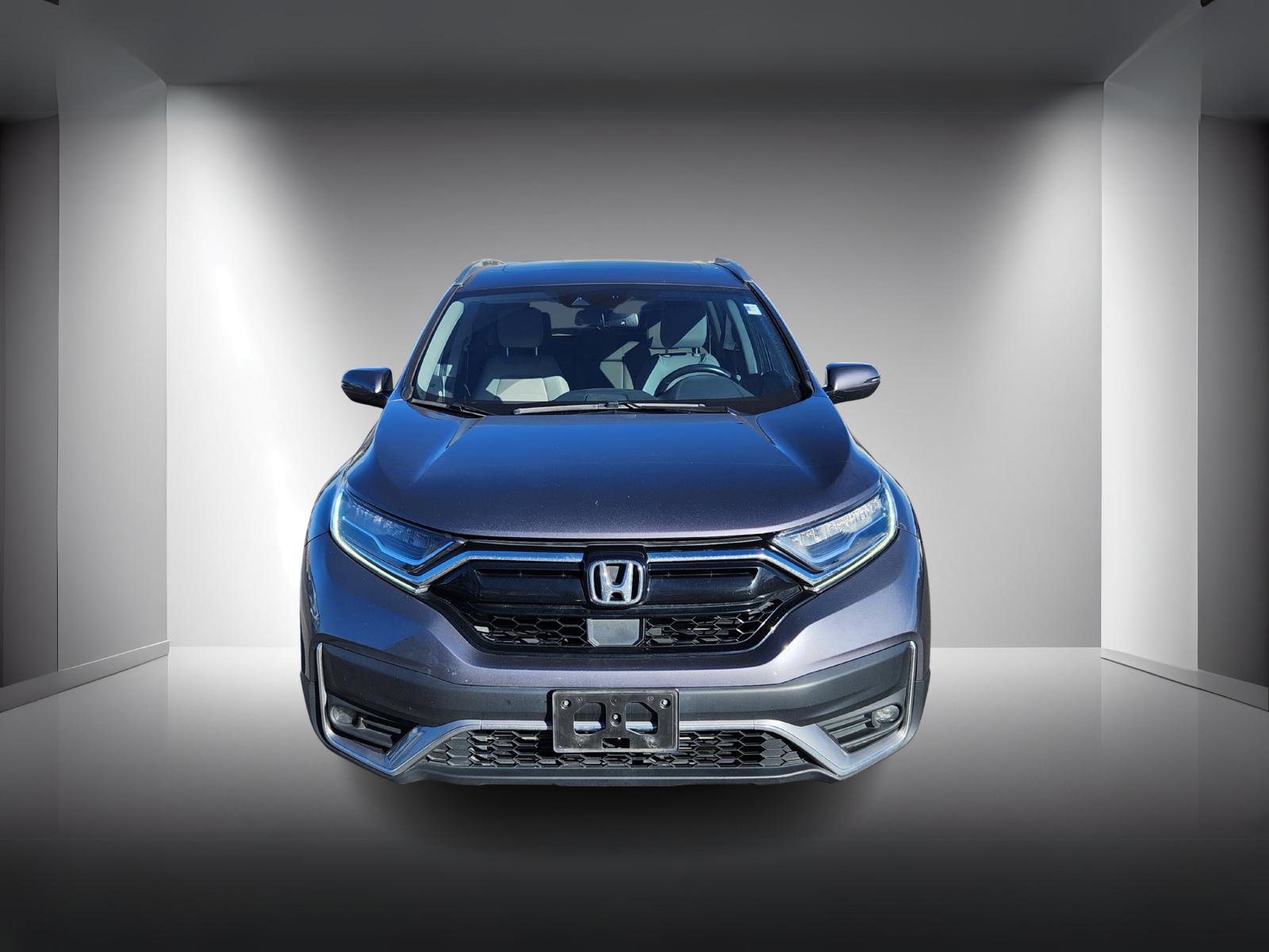 Used 2020 Honda CR-V Touring image 6