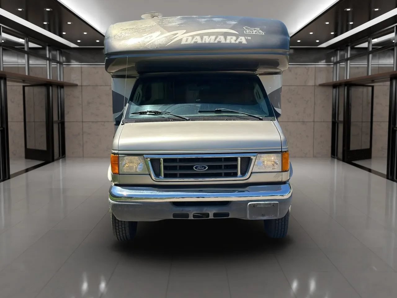 Used 2006 Ford E-450 and Econoline 450 RWD image 24