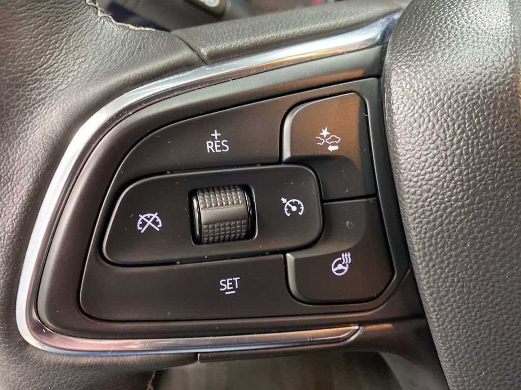 Used 2023 Buick Encore GX Essence w/ Advanced Technology Package image 9