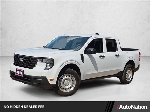 Used 2026 Ford Maverick XL