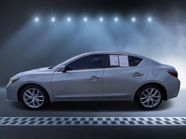 Used 2019 Acura ILX FWD image 6