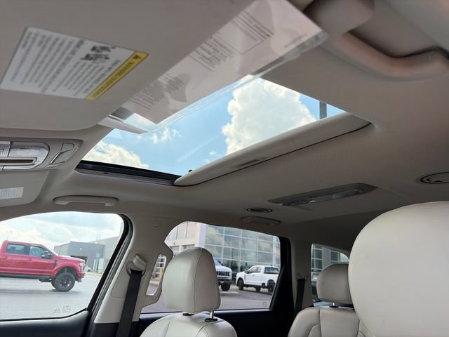 Used 2020 Kia Telluride S FWD image 23
