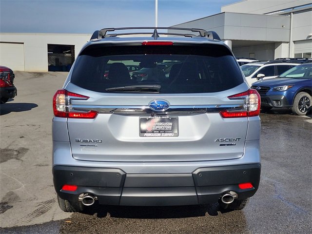 New 2026 Subaru Ascent Limited image 5