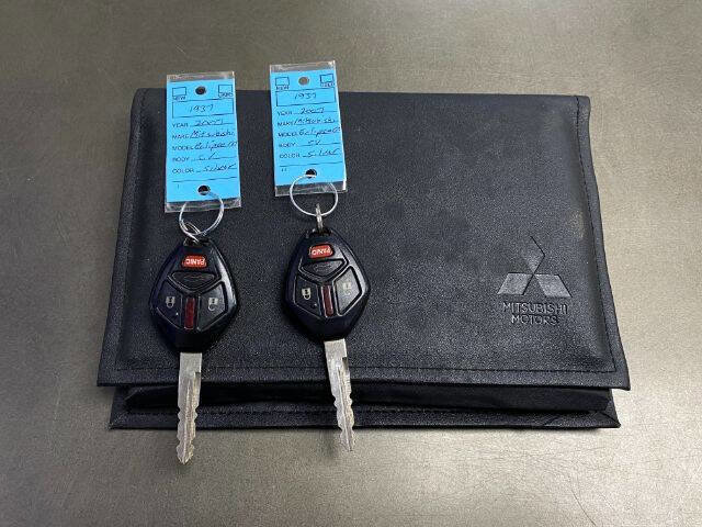 Used 2007 Mitsubishi Eclipse GT image 31