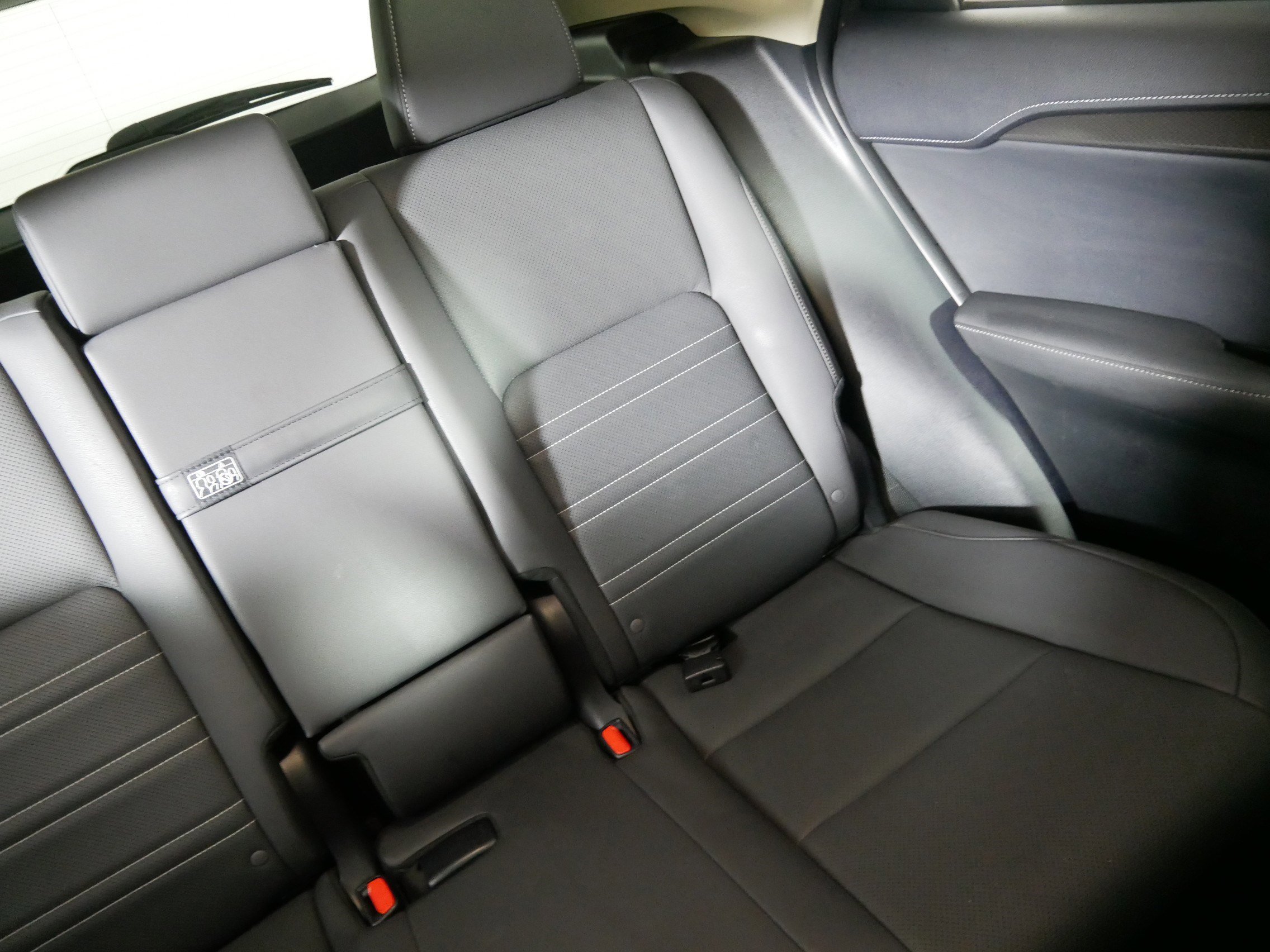 Used 2021 Lexus NX 300h AWD w/ Accessory Package image 14