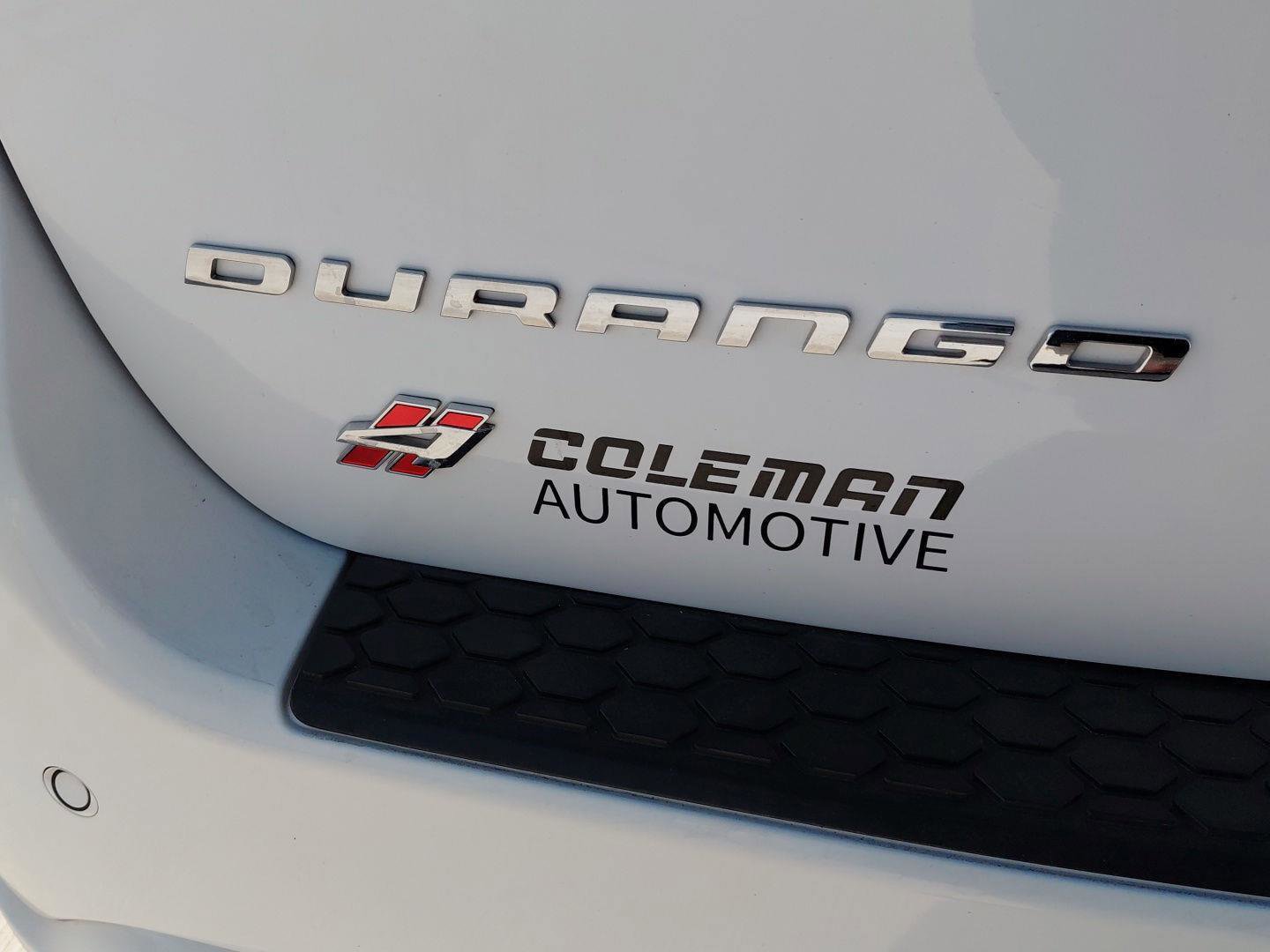 Used 2024 Dodge Durango GT image 21