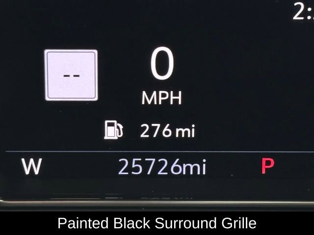 Used 2023 GMC Sierra 2500 AT4 w/ AT4 Preferred Package image 34