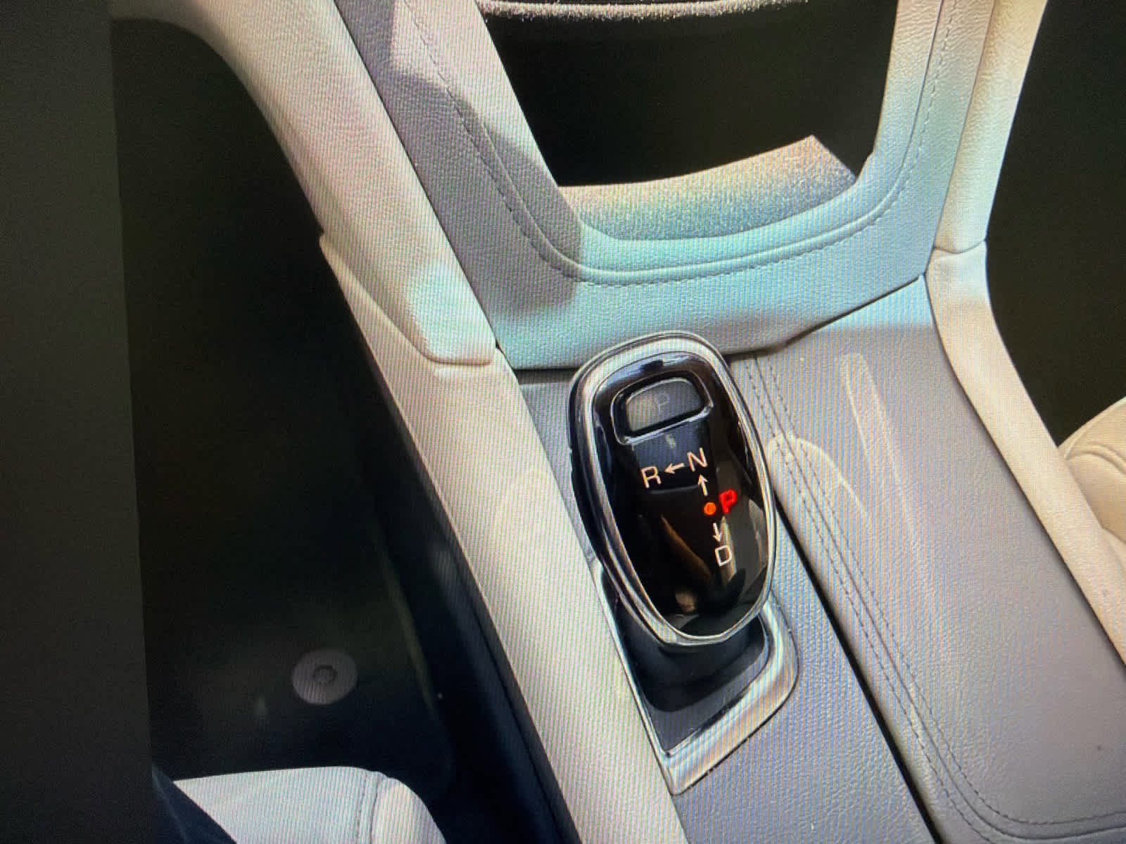 Used 2019 Cadillac XT5 Luxury FWD image 17