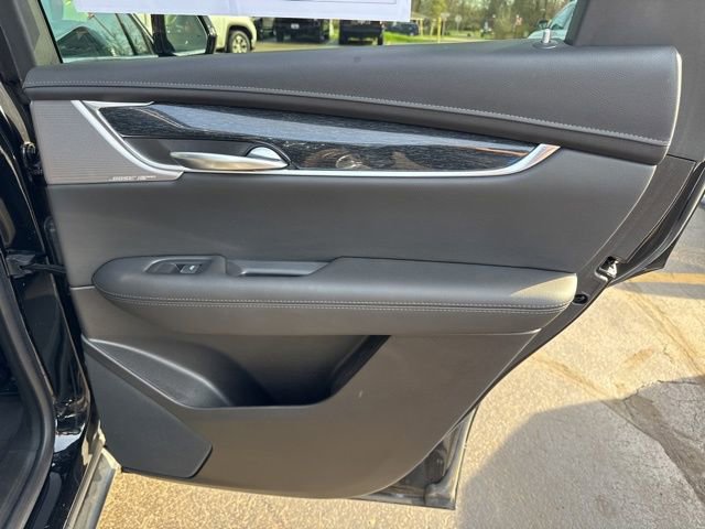Certified 2023 Cadillac XT5 Premium Luxury AWD/4WD image 22