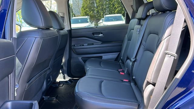 Certified 2022 Nissan Pathfinder SL AWD/4WD image 21