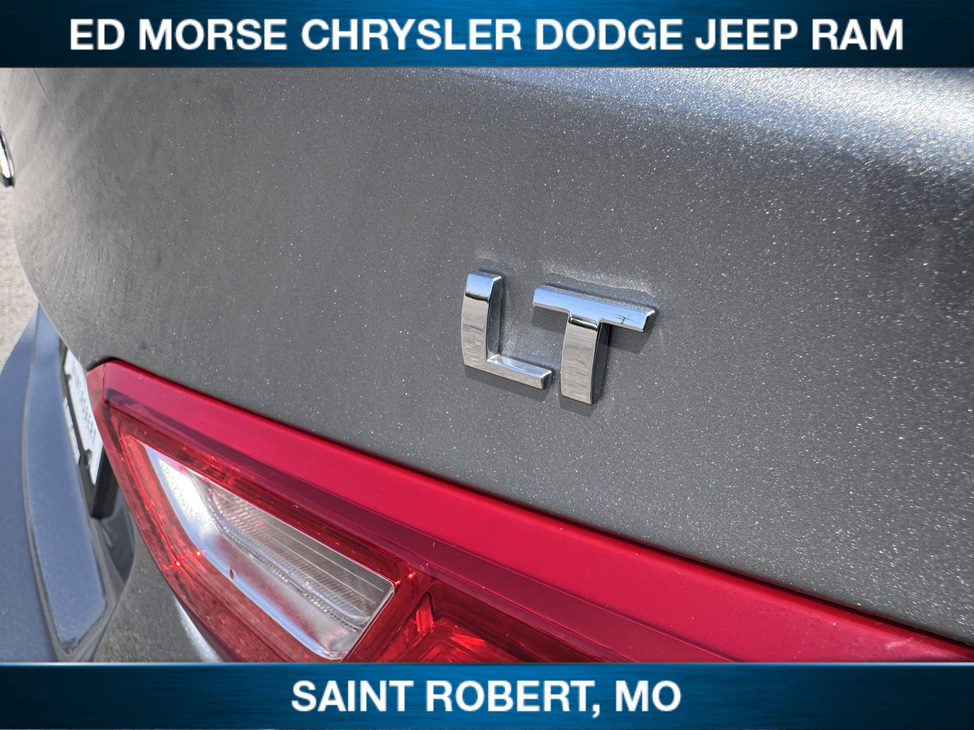 Used 2025 Chevrolet Malibu LT FWD image 13